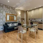 Piazza Di Spagna Elegant Flat