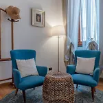 Piazza Di Spagna Elegant Flat
