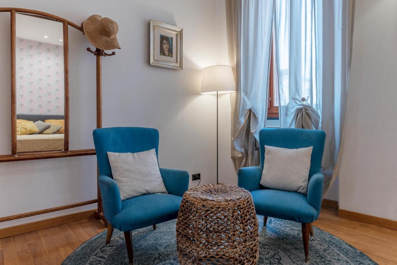 Piazza Di Spagna Elegant Flat * Rom