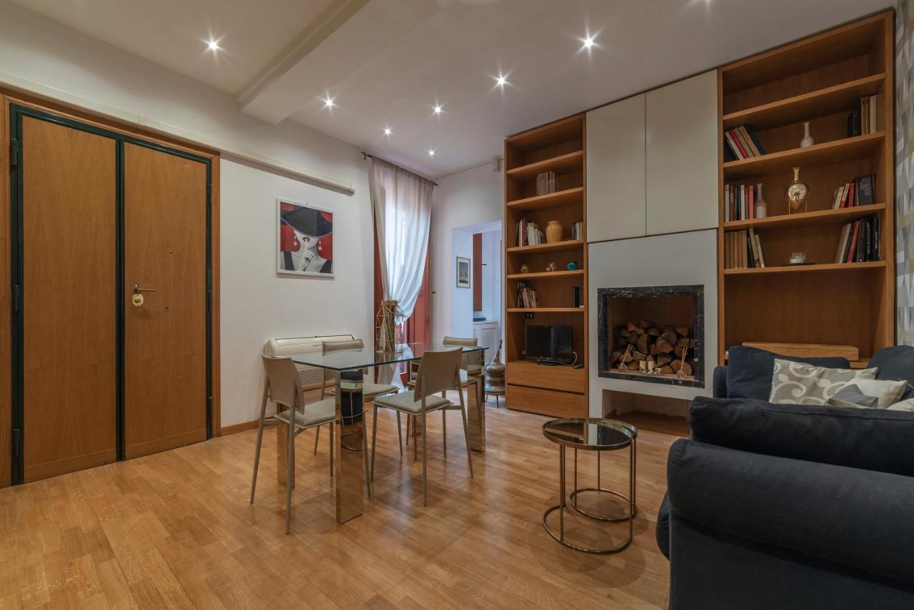 Piazza Di Spagna Elegant Flat * Rom